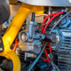 Image for article titled This 350cc, 100 MPH-Capable Honda Monkey Sounds Like A Great Way To Die